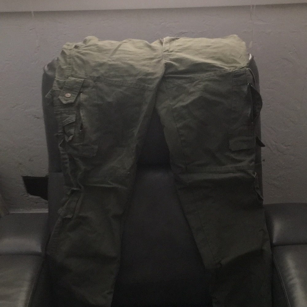 Pants